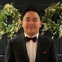 Alex Baguio