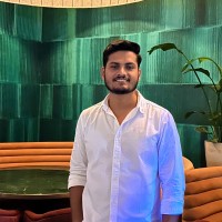 Abhishek Ojha