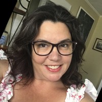 Rebecca Ryan