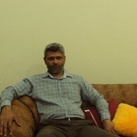 Amir Ehsan