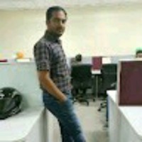 Rahul Darekar