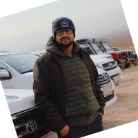 Sayed Ahmad Hamidi
