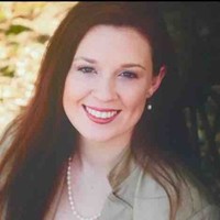 Sarah Casey, Ph.D.