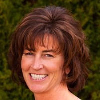 Tricia Gagnon  OTR/L