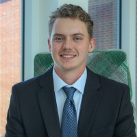 Drew Halden
