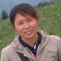 Rachael Wu