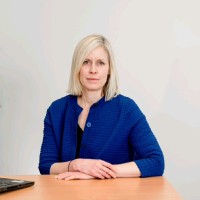 Joanne Bletcher