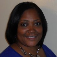 Monica Winbush