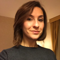 Taissiya Shayeva