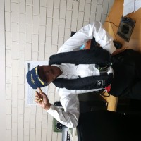 Freddah Khoza