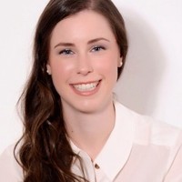 Nicola Jeffree (Née Chapman)