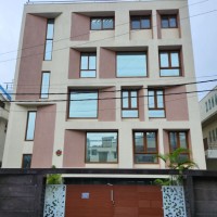 J V Shivaji