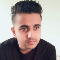 Anish Dahal