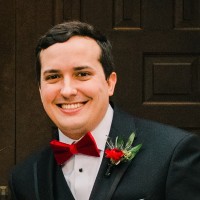 Stephen Tapanes, Phd