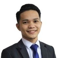 John Robert Roa