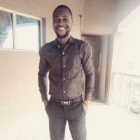 Godfrey Ezuruike