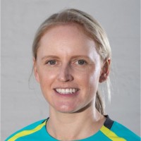 Elyse Binney (née Potter)