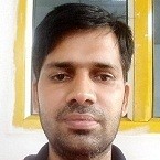 Desh Raj Yadav