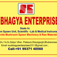 SOUBHAGYA ENTERPRISES