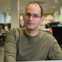 João Paulo Santos