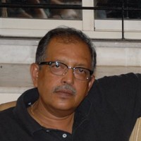 D P Shrivastava
