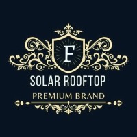 F Solar Rooftop Brand Faizal Ganja
