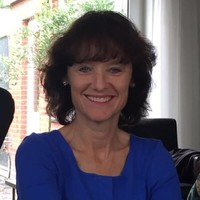 Carolien Rodijk-Cents