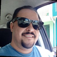 Anderson Wilson Pontes