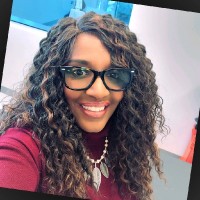 Wendy Moton-Thompson