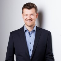 Kristopher Keller