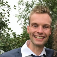 Dennis Tuinman