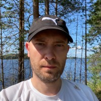 Antti Salokannel
