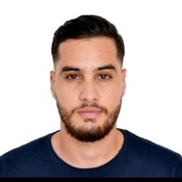 Houssam Mrah