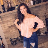 Emily Alston