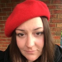 Rebecca Fenton