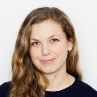 Oda Ellensdatter Solberg