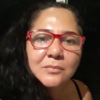 Andreia Cristina