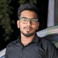 Jay Vishwakarma