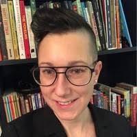 Andrea Colvin
