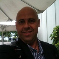 Marcos Vinicius Dias Souza