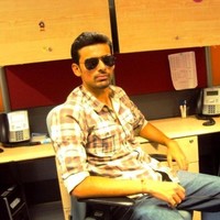 Himanshu Parashar