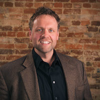 Shaun Jackson