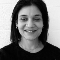 Akanshka Verma PT, MA, NCS