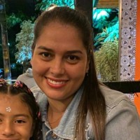 liseth Dayana Noreña Giraldo
