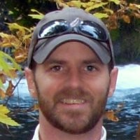 Michael Merrifield
