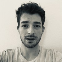 Jonathan Miranda