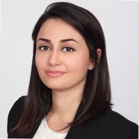 Pegah Noori Khah