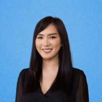 Jingyi Gao