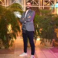 Ahmed M. Saleh , Dipifr