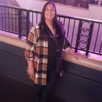 Tammy Isbister